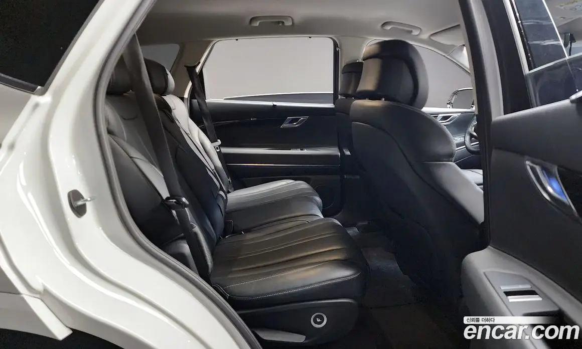 Genesis GV80 2020 3.0 автомат (гидро), фото 17