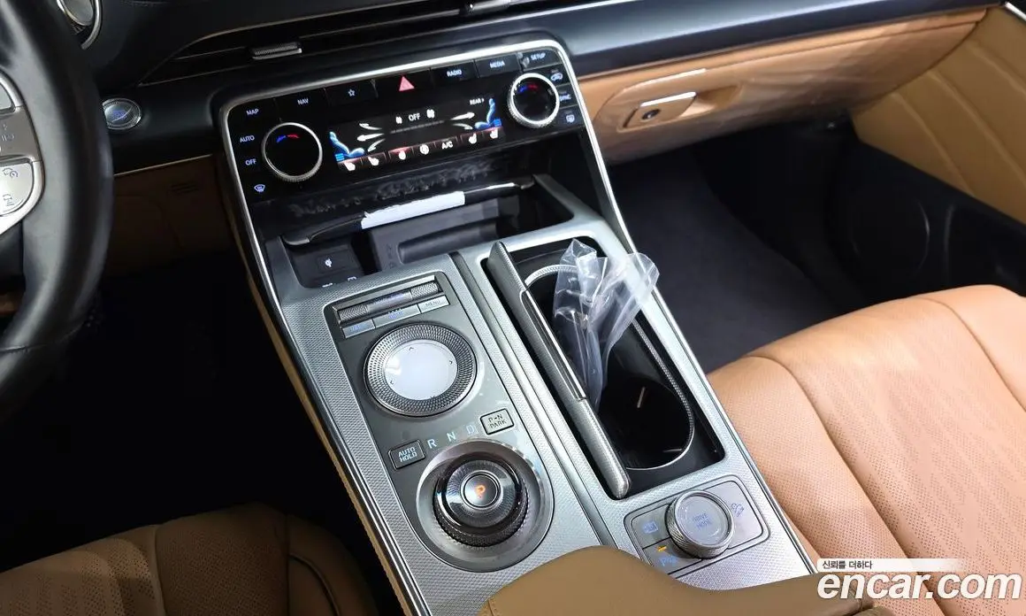 Genesis GV80 2022 3.0 автомат (гидро), фото 12 Genesis GV80 2022 3.0 автомат (гидро), фото 12