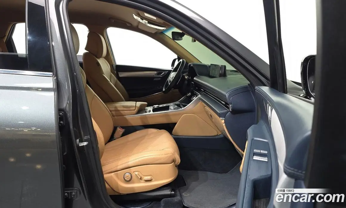Genesis GV80 2022 3.0 автомат (гидро), фото 17 Genesis GV80 2022 3.0 автомат (гидро), фото 17