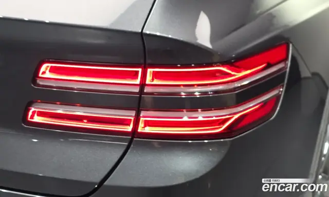 Genesis GV80 2022 3.0 автомат (гидро), миниатюра 9 Genesis GV80 2022 3.0 автомат (гидро), миниатюра 9