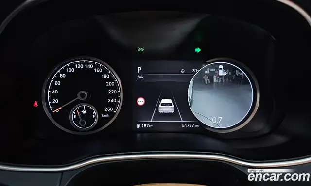 Genesis GV80 2022 3.0 автомат (гидро), миниатюра 11 Genesis GV80 2022 3.0 автомат (гидро), миниатюра 11