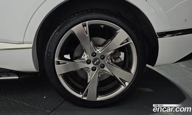 Genesis GV80 2022 3.0 автомат (гидро), миниатюра 7 Genesis GV80 2022 3.0 автомат (гидро), миниатюра 7