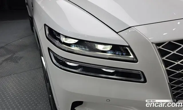 Genesis GV80 2022 3.0 автомат (гидро), миниатюра 8 Genesis GV80 2022 3.0 автомат (гидро), миниатюра 8