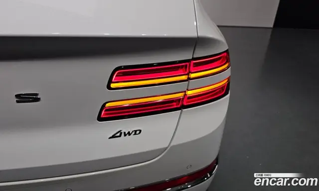 Genesis GV80 2022 3.0 автомат (гидро), миниатюра 9 Genesis GV80 2022 3.0 автомат (гидро), миниатюра 9