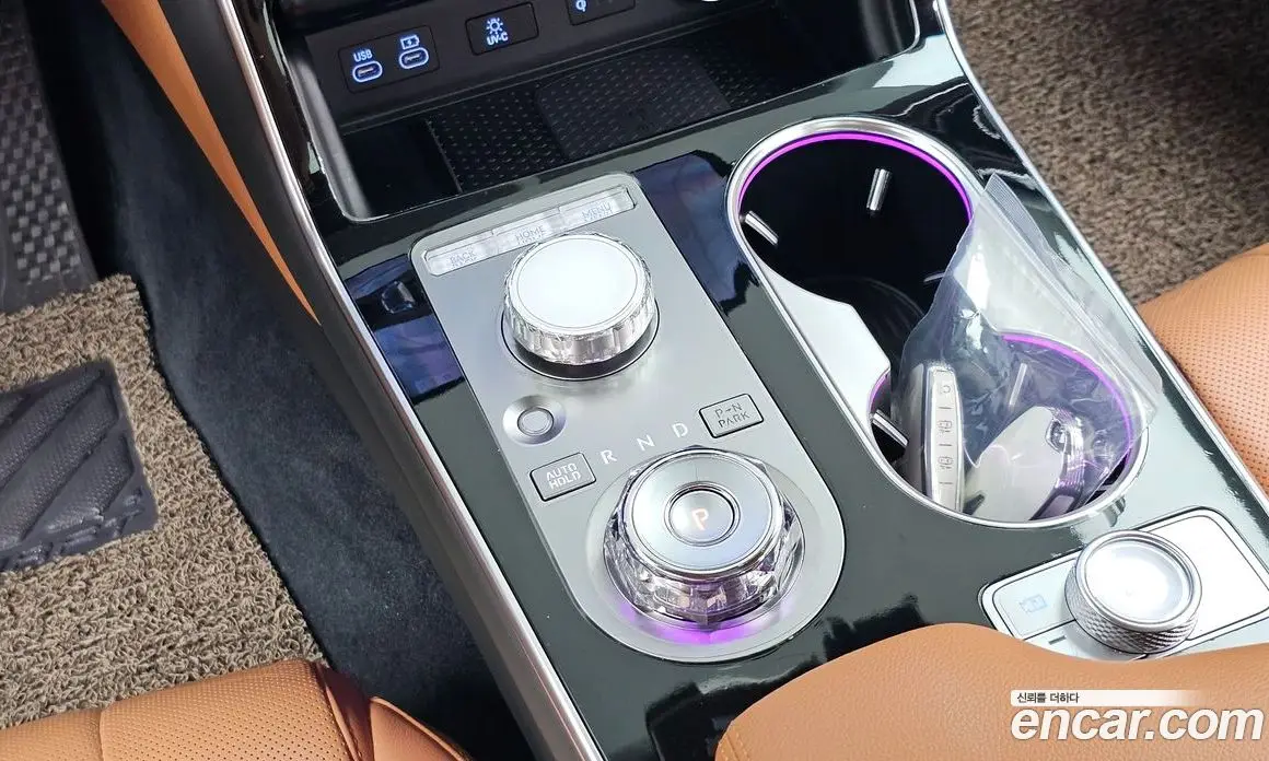 Genesis GV80 2024 2.5 автомат (гидро), фото 12 Genesis GV80 2024 2.5 автомат (гидро), фото 12