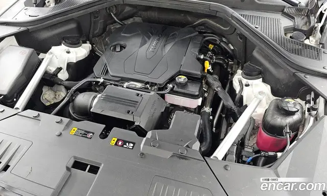Genesis GV80 2024 2.5 автомат (гидро), миниатюра 6 Genesis GV80 2024 2.5 автомат (гидро), миниатюра 6