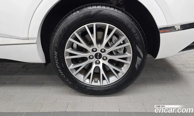 Genesis GV80 2024 2.5 автомат (гидро), миниатюра 7 Genesis GV80 2024 2.5 автомат (гидро), миниатюра 7