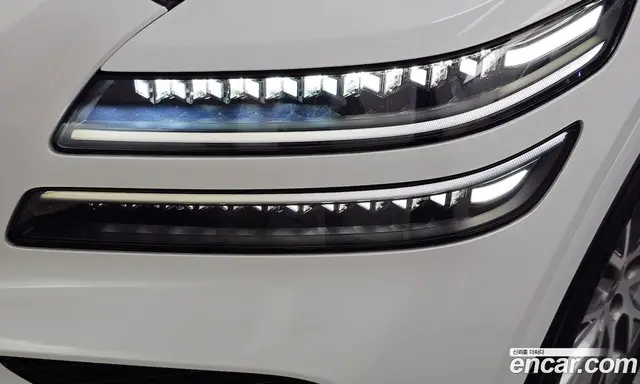Genesis GV80 2024 2.5 автомат (гидро), миниатюра 8 Genesis GV80 2024 2.5 автомат (гидро), миниатюра 8