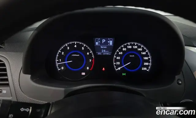 Hyundai Accent 2018 1.4 автомат (гидро), миниатюра 11 Hyundai Accent 2018 1.4 автомат (гидро), миниатюра 11