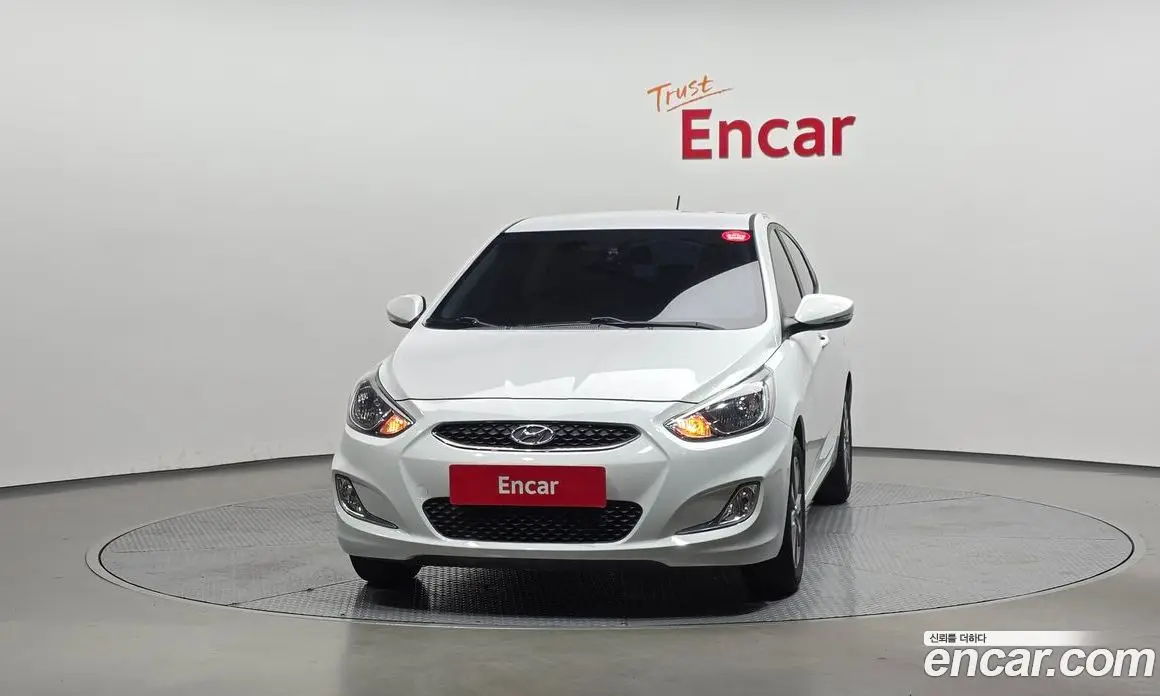 Hyundai Accent 2018 1.4 автомат (гидро), фото 3 Hyundai Accent 2018 1.4 автомат (гидро), фото 3
