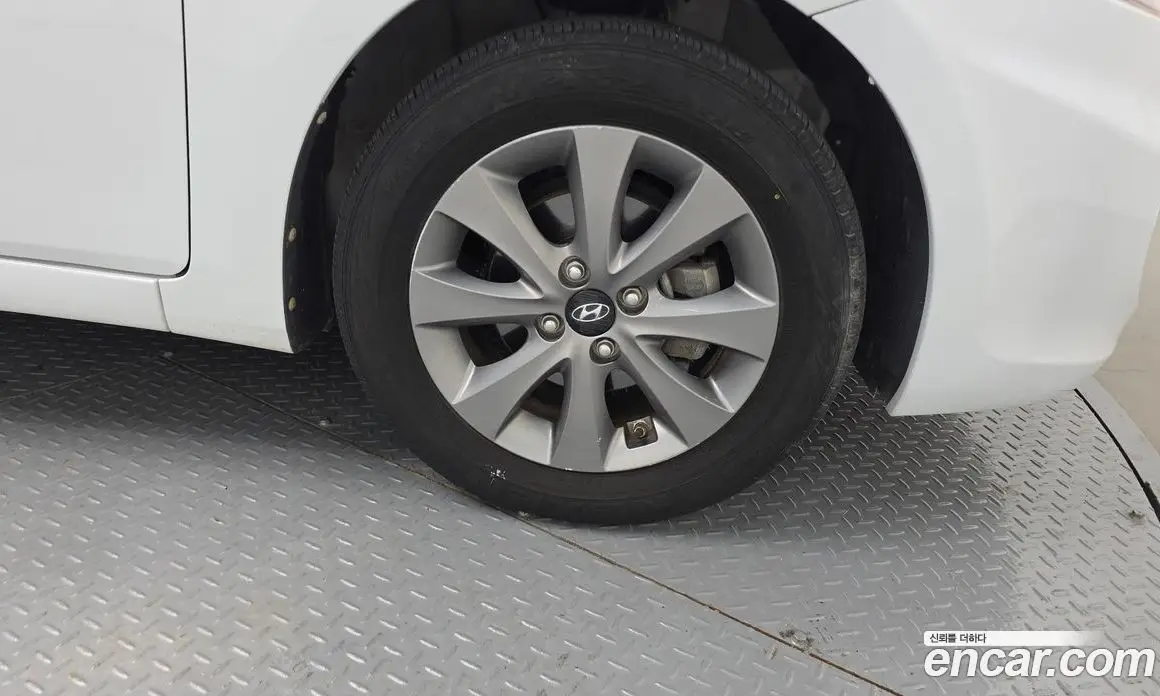 Hyundai Accent 2018 1.4 автомат (гидро), фото 7 Hyundai Accent 2018 1.4 автомат (гидро), фото 7