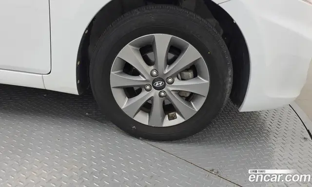 Hyundai Accent 2018 1.4 автомат (гидро), миниатюра 7 Hyundai Accent 2018 1.4 автомат (гидро), миниатюра 7