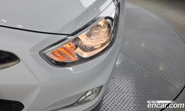Hyundai Accent 2018 1.4 автомат (гидро), миниатюра 8 Hyundai Accent 2018 1.4 автомат (гидро), миниатюра 8