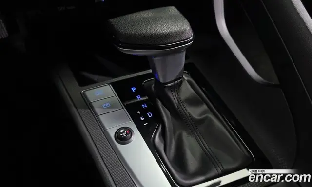 Hyundai Avante 2021 1.6 автомат (гидро), миниатюра 12