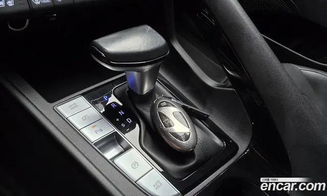 Hyundai Avante 2023 1.6 автомат (гидро), миниатюра 12