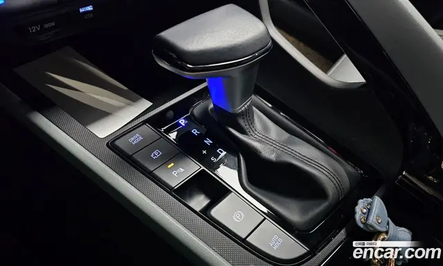 Hyundai Avante 2023 1.6 автомат (гидро), миниатюра 11