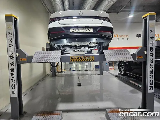 Hyundai Avante 2025 1.6 автомат (гидро), миниатюра 2 Hyundai Avante 2025 1.6 автомат (гидро), миниатюра 2