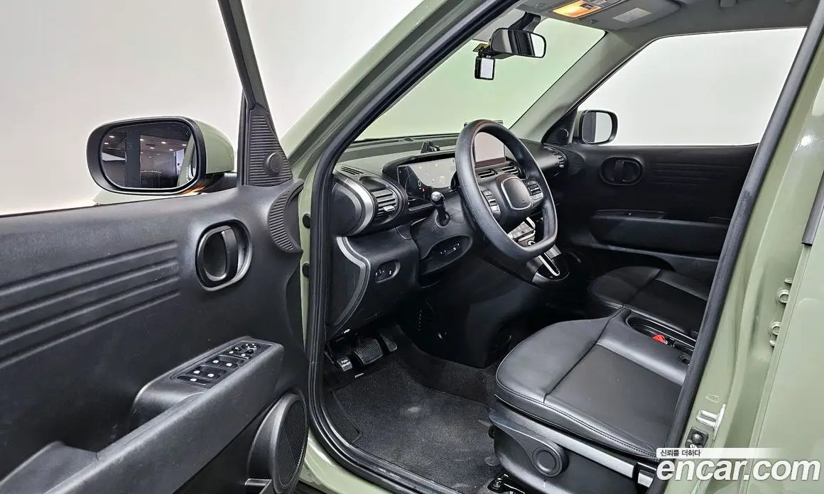 Hyundai Casper 2022 1.0 автомат (гидро), фото 12 Hyundai Casper 2022 1.0 автомат (гидро), фото 12