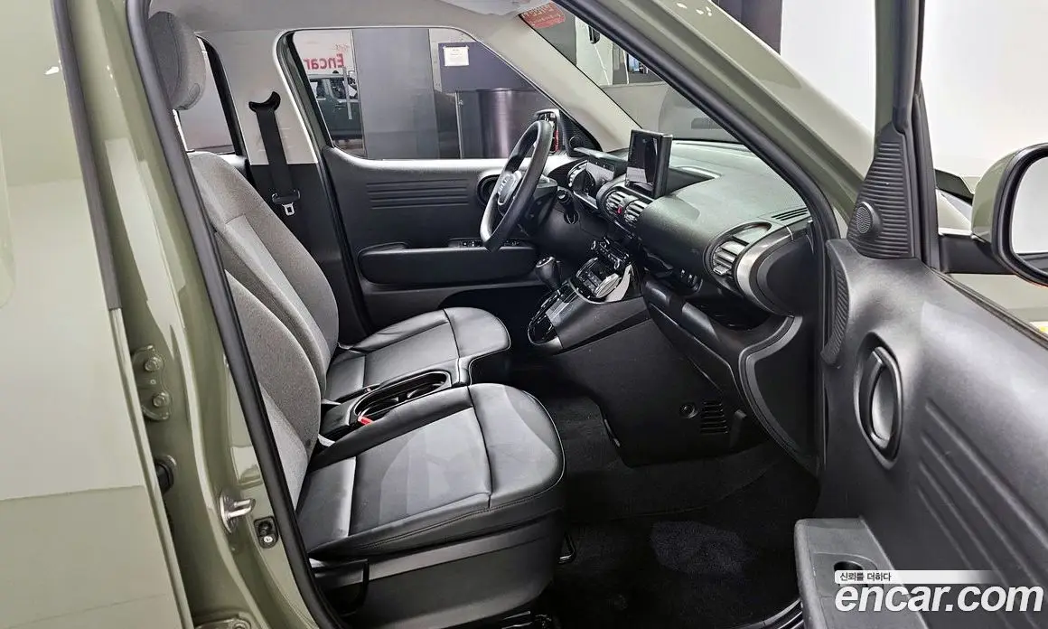 Hyundai Casper 2022 1.0 автомат (гидро), фото 15 Hyundai Casper 2022 1.0 автомат (гидро), фото 15