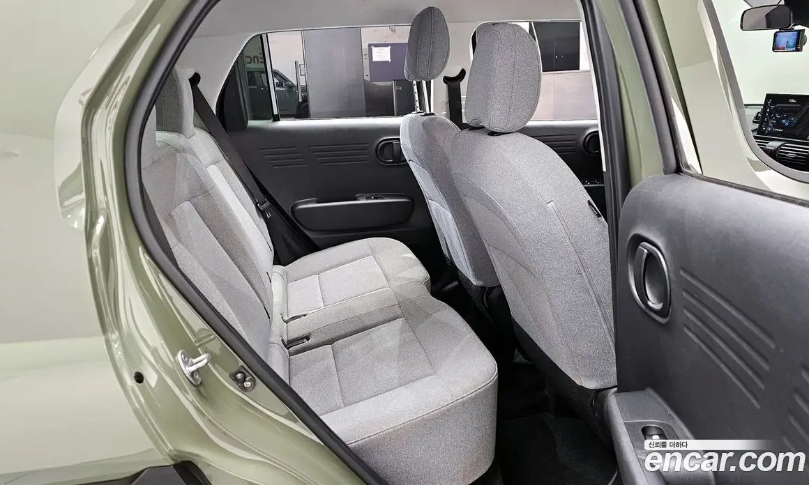 Hyundai Casper 2022 1.0 автомат (гидро), фото 16 Hyundai Casper 2022 1.0 автомат (гидро), фото 16