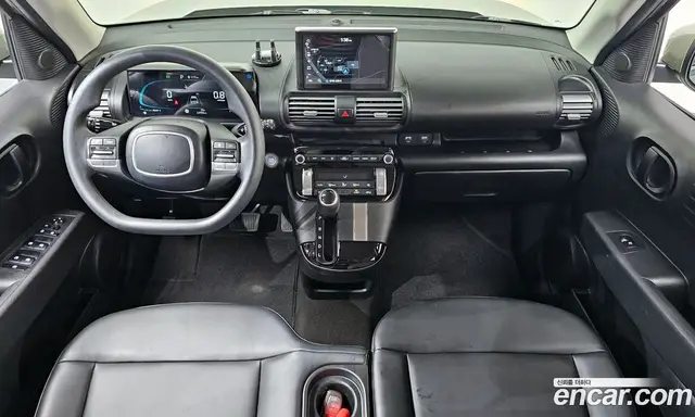 Hyundai Casper 2022 1.0 автомат (гидро), миниатюра 9 Hyundai Casper 2022 1.0 автомат (гидро), миниатюра 9