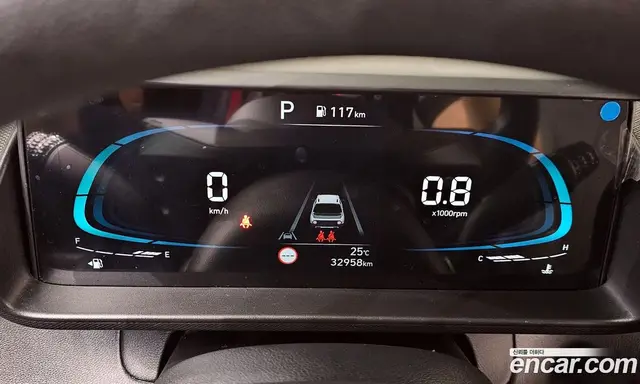 Hyundai Casper 2022 1.0 автомат (гидро), миниатюра 10 Hyundai Casper 2022 1.0 автомат (гидро), миниатюра 10