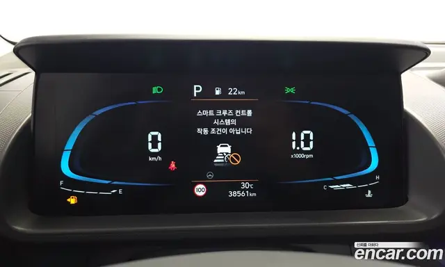 Hyundai Casper 2022 1.0 автомат (гидро), миниатюра 11 Hyundai Casper 2022 1.0 автомат (гидро), миниатюра 11