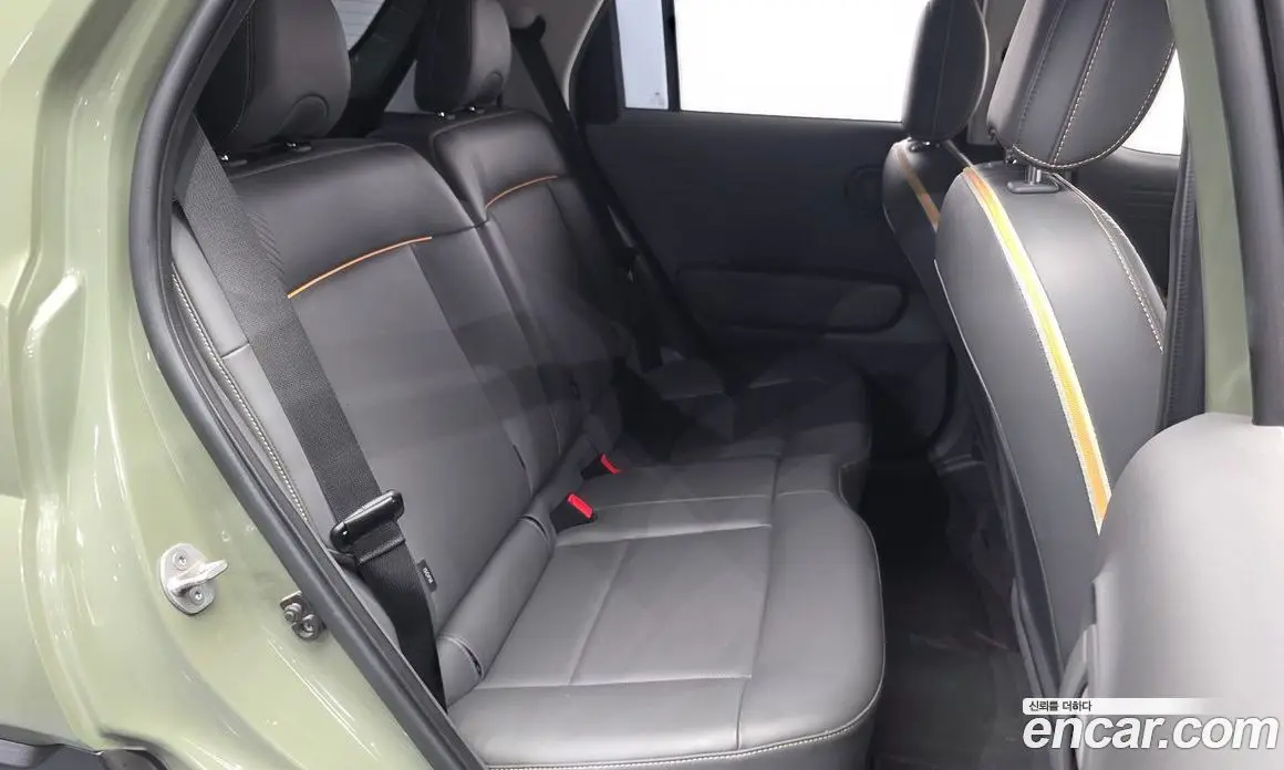 Hyundai Casper 2022 1.0 автомат (гидро), фото 17 Hyundai Casper 2022 1.0 автомат (гидро), фото 17