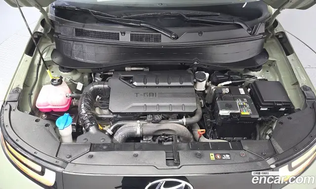 Hyundai Casper 2022 1.0 автомат (гидро), миниатюра 6 Hyundai Casper 2022 1.0 автомат (гидро), миниатюра 6