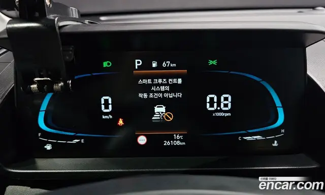 Hyundai Casper 2023 1.0 автомат (гидро), миниатюра 11 Hyundai Casper 2023 1.0 автомат (гидро), миниатюра 11