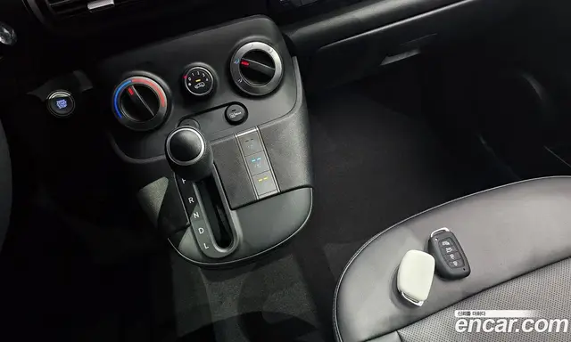 Hyundai Casper 2023 1.0 автомат (гидро), миниатюра 12