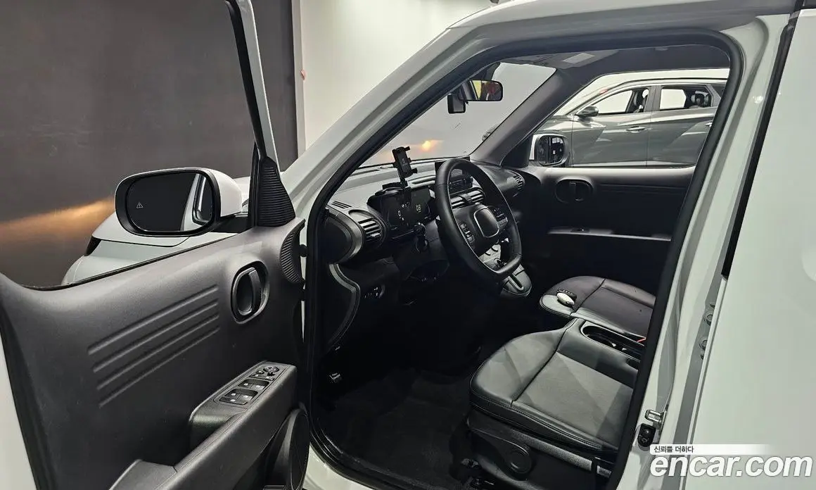 Hyundai Casper 2023 1.0 автомат (гидро), фото 13 Hyundai Casper 2023 1.0 автомат (гидро), фото 13