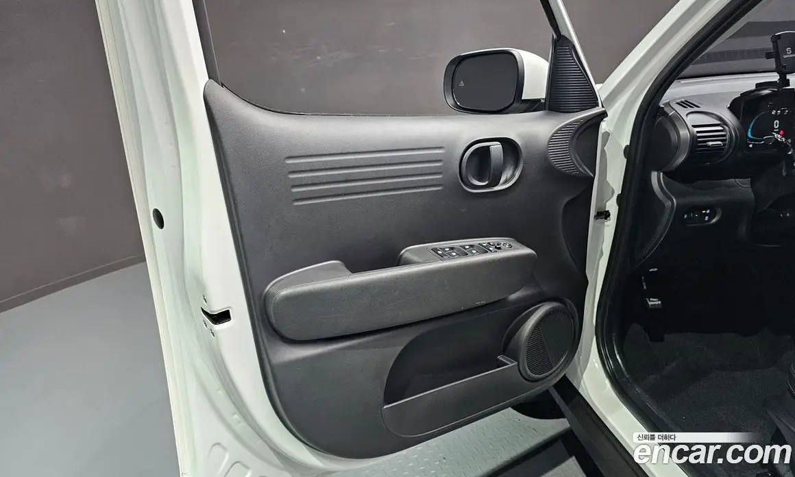 Hyundai Casper 2023 1.0 автомат (гидро), фото 14 Hyundai Casper 2023 1.0 автомат (гидро), фото 14