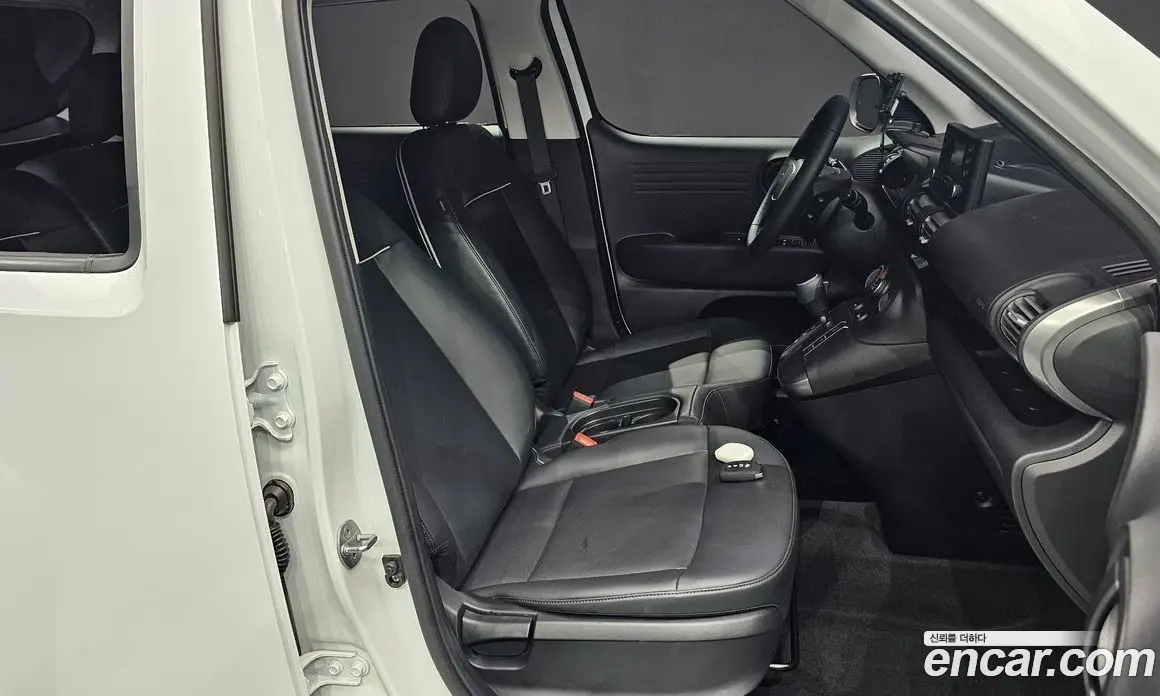 Hyundai Casper 2023 1.0 автомат (гидро), фото 16 Hyundai Casper 2023 1.0 автомат (гидро), фото 16
