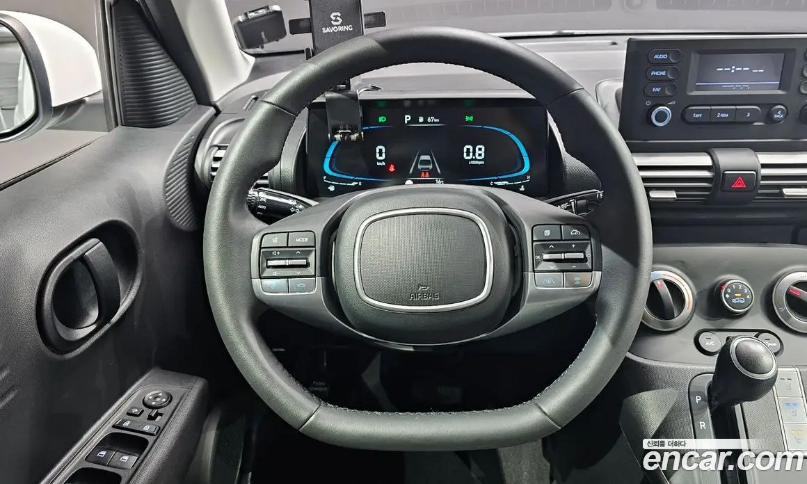 Hyundai Casper 2023 1.0 автомат (гидро), фото 19 Hyundai Casper 2023 1.0 автомат (гидро), фото 19