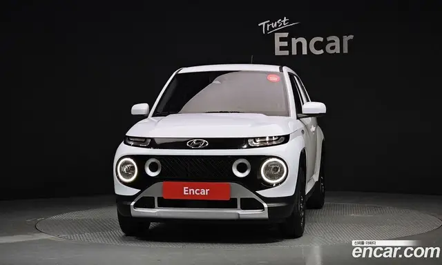 Hyundai Casper 2023 1.0 автомат (гидро), миниатюра 3 Hyundai Casper 2023 1.0 автомат (гидро), миниатюра 3