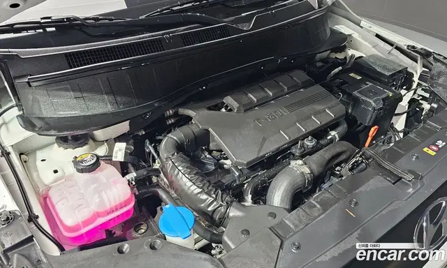 Hyundai Casper 2023 1.0 автомат (гидро), миниатюра 6 Hyundai Casper 2023 1.0 автомат (гидро), миниатюра 6