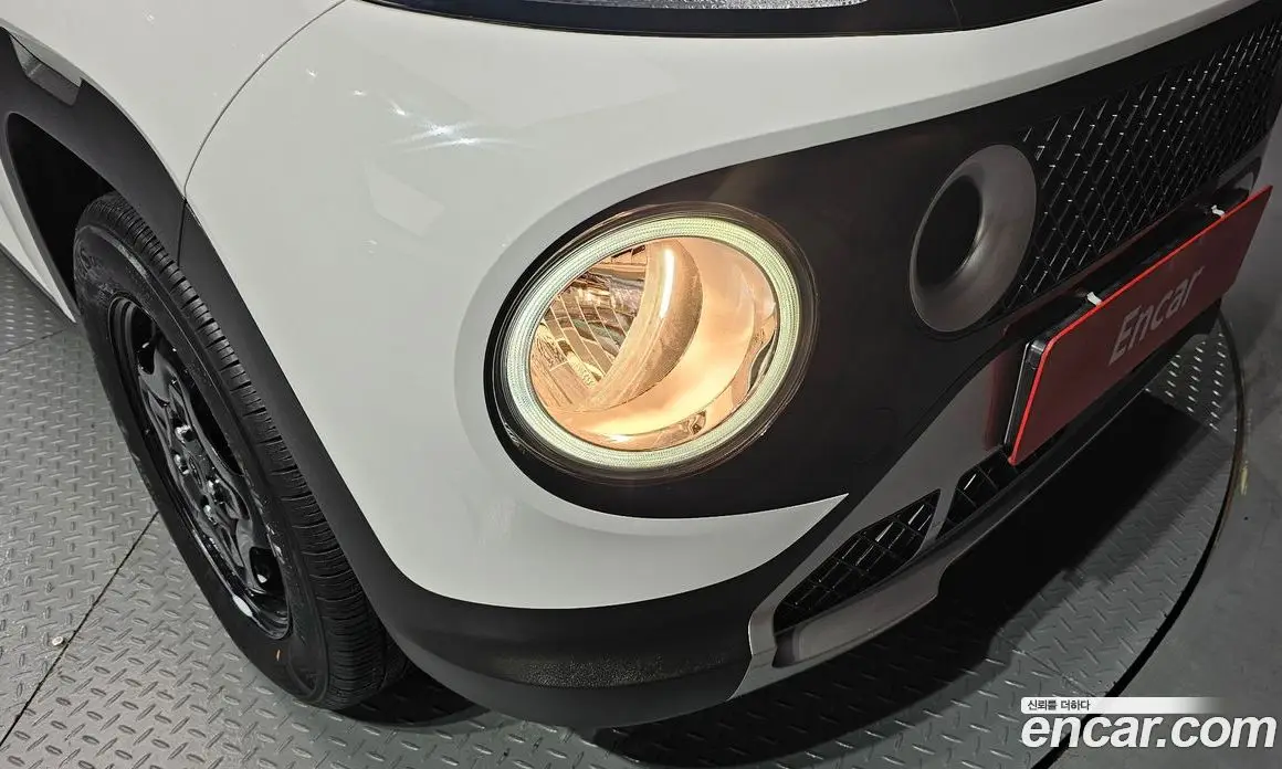 Hyundai Casper 2023 1.0 автомат (гидро), фото 8 Hyundai Casper 2023 1.0 автомат (гидро), фото 8