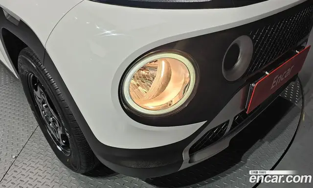 Hyundai Casper 2023 1.0 автомат (гидро), миниатюра 8 Hyundai Casper 2023 1.0 автомат (гидро), миниатюра 8