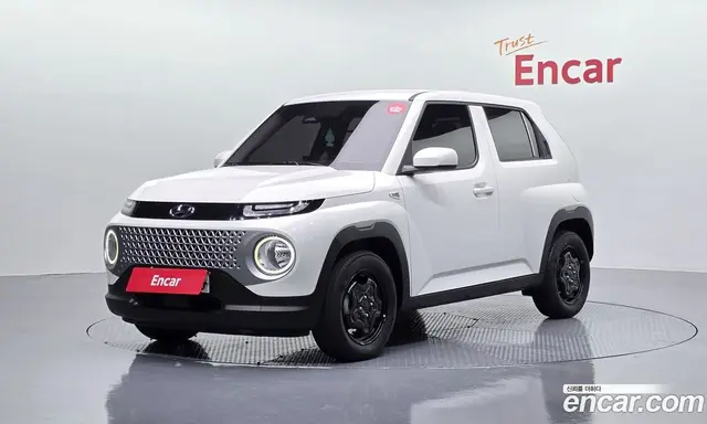 Hyundai Casper, 2023, 33 663 км