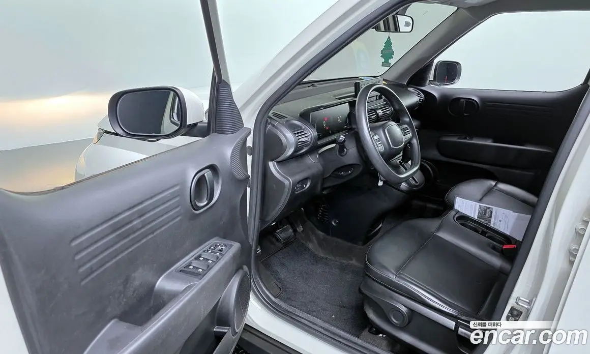 Hyundai Casper 2023 1.0 автомат (гидро), фото 13 Hyundai Casper 2023 1.0 автомат (гидро), фото 13