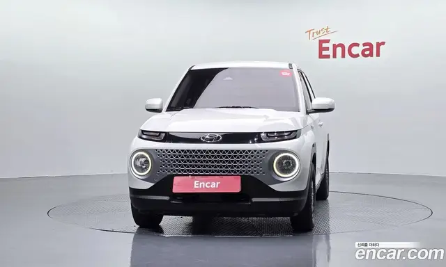 Hyundai Casper 2023 1.0 автомат (гидро), миниатюра 3 Hyundai Casper 2023 1.0 автомат (гидро), миниатюра 3