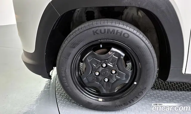 Hyundai Casper 2023 1.0 автомат (гидро), миниатюра 5 Hyundai Casper 2023 1.0 автомат (гидро), миниатюра 5