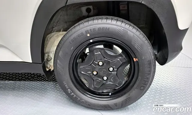 Hyundai Casper 2023 1.0 автомат (гидро), миниатюра 7 Hyundai Casper 2023 1.0 автомат (гидро), миниатюра 7