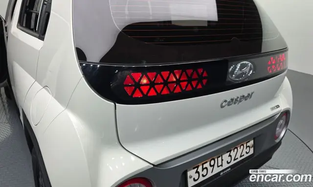 Hyundai Casper 2023 1.0 автомат (гидро), миниатюра 9 Hyundai Casper 2023 1.0 автомат (гидро), миниатюра 9