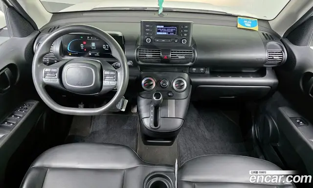 Hyundai Casper 2023 1.0 автомат (гидро), миниатюра 10 Hyundai Casper 2023 1.0 автомат (гидро), миниатюра 10