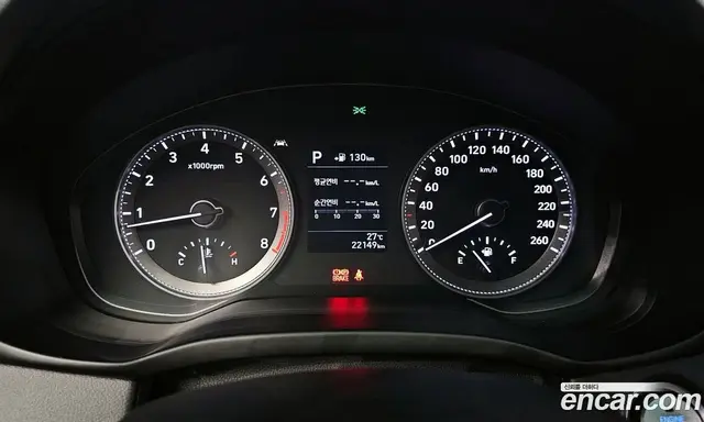 Hyundai Grandeur 2019 2.4 автомат (гидро), миниатюра 11 Hyundai Grandeur 2019 2.4 автомат (гидро), миниатюра 11
