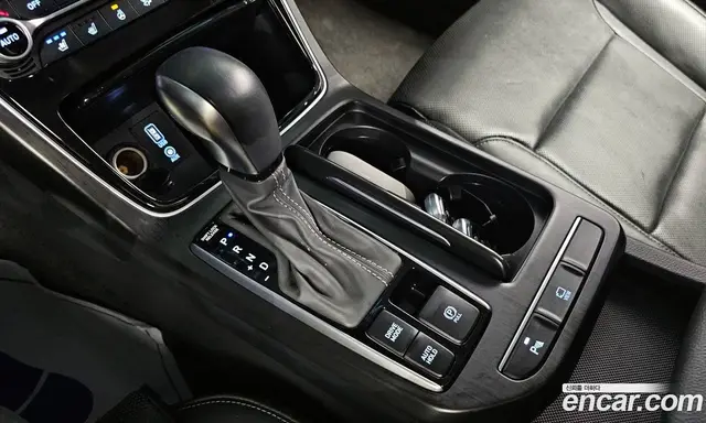Hyundai Grandeur 2019 2.4 автомат (гидро), миниатюра 12