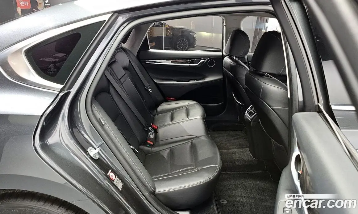 Hyundai Grandeur 2019 2.4 автомат (гидро), фото 16 Hyundai Grandeur 2019 2.4 автомат (гидро), фото 16