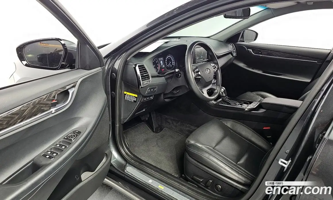 Hyundai Grandeur 2019 2.4 автомат (гидро), фото 17 Hyundai Grandeur 2019 2.4 автомат (гидро), фото 17
